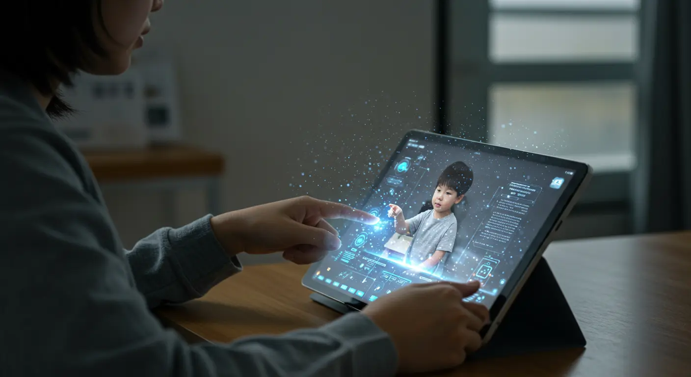 AI 교육 시장 진입 전략