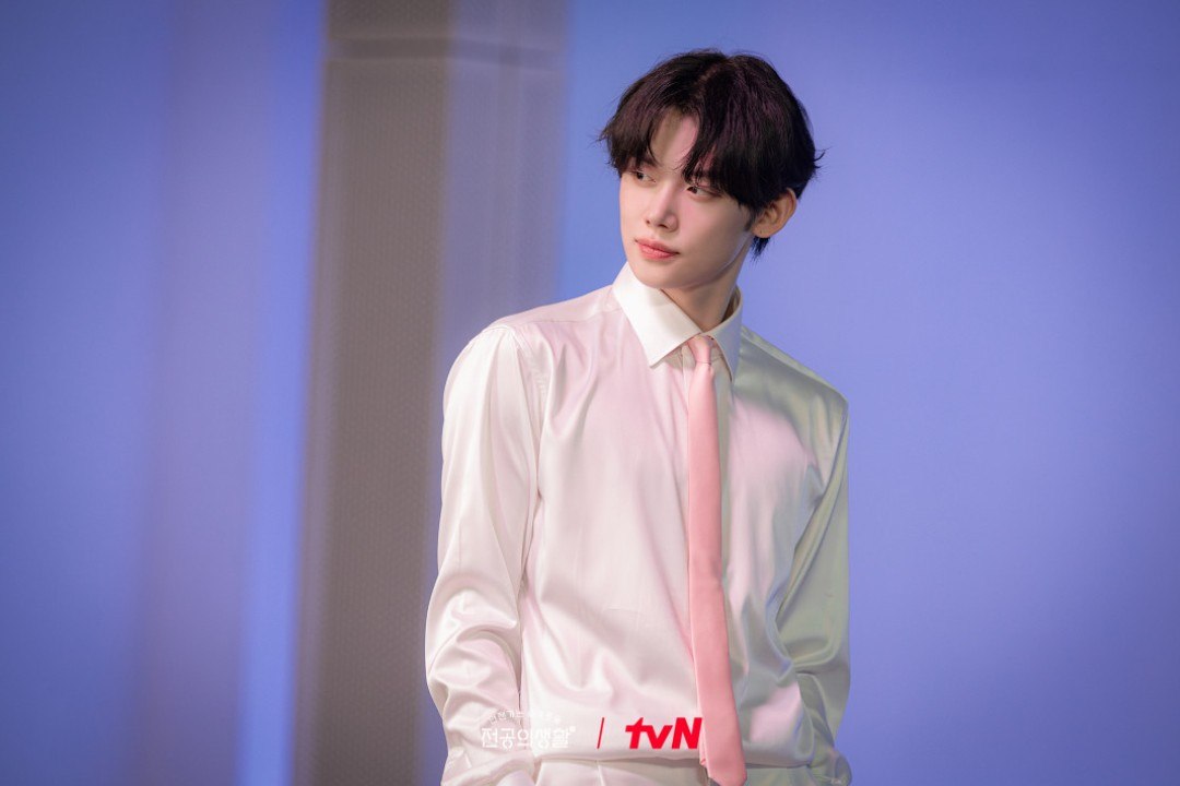 강유석 하이보이즈 언슬전 엄재일, 투바투ost 그날이 오면