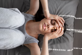 구안와사 초기증상 29