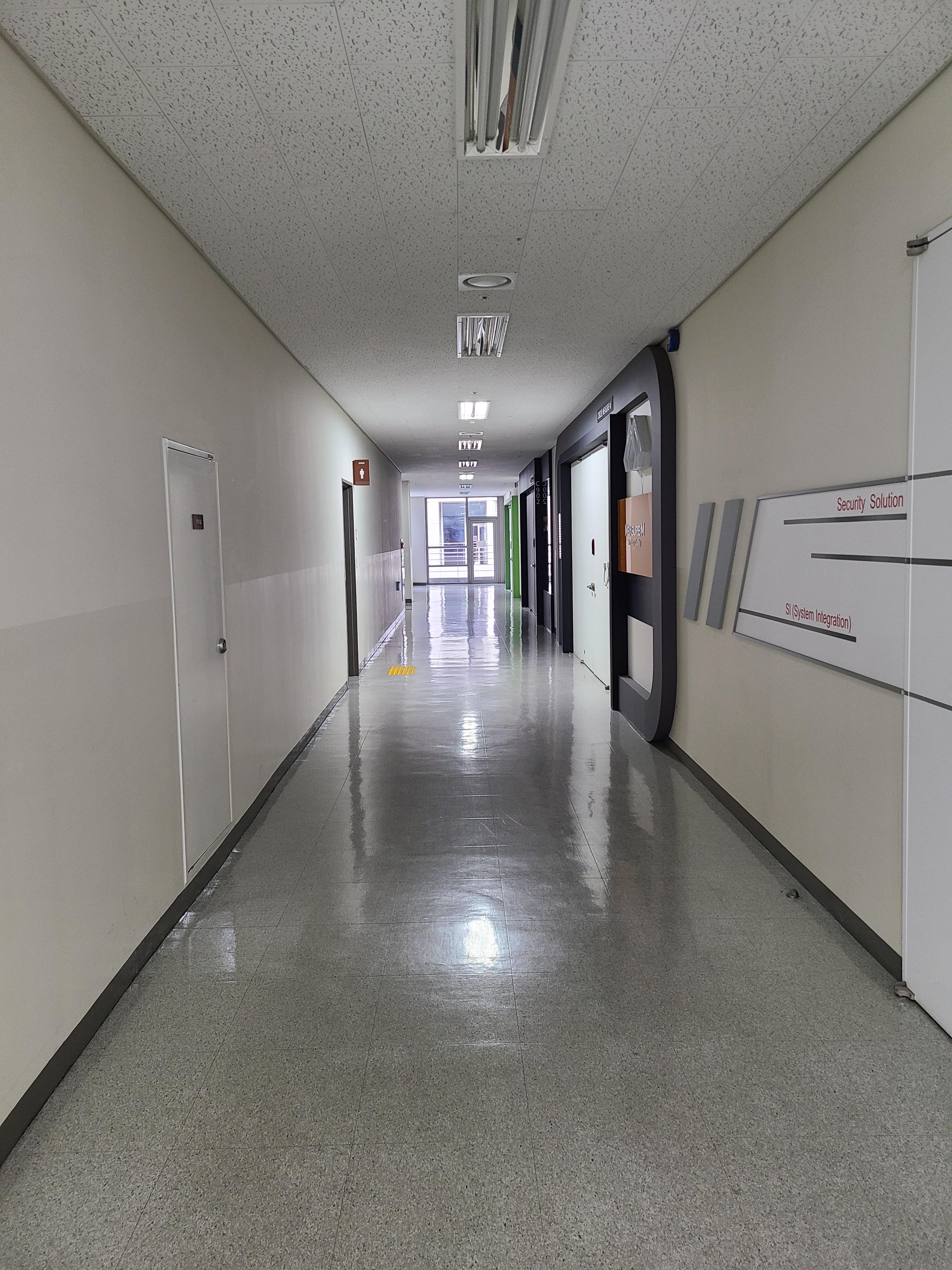 인덕원IT밸리 C동1