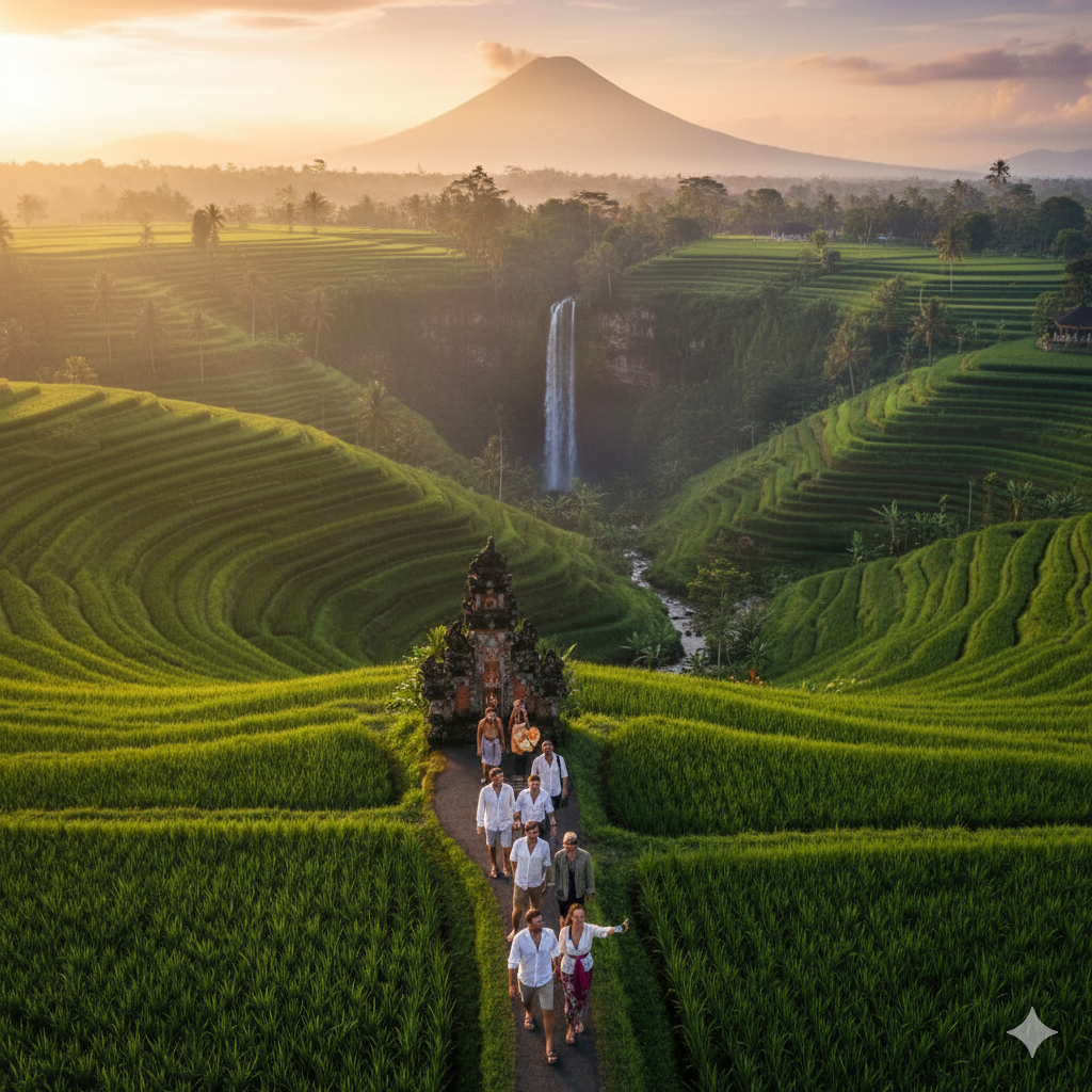 한국인들이 많이찾는 관광지 발리