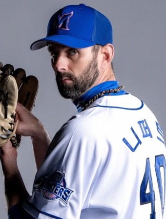 최강야구 김성근 감독