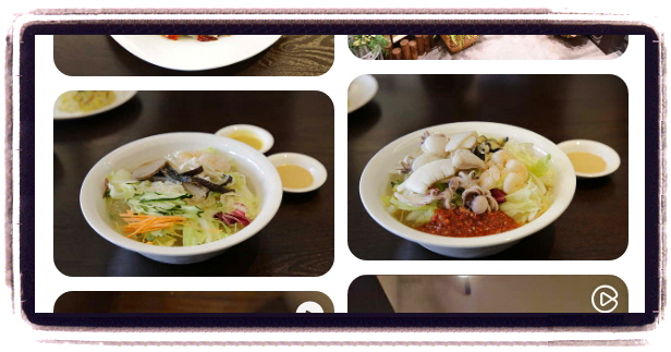 미식전파사 서울 중식요리 전가복 어향동고 후기