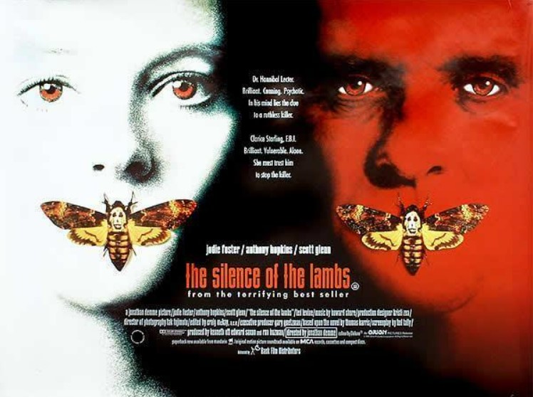 The Silence of the Lambs