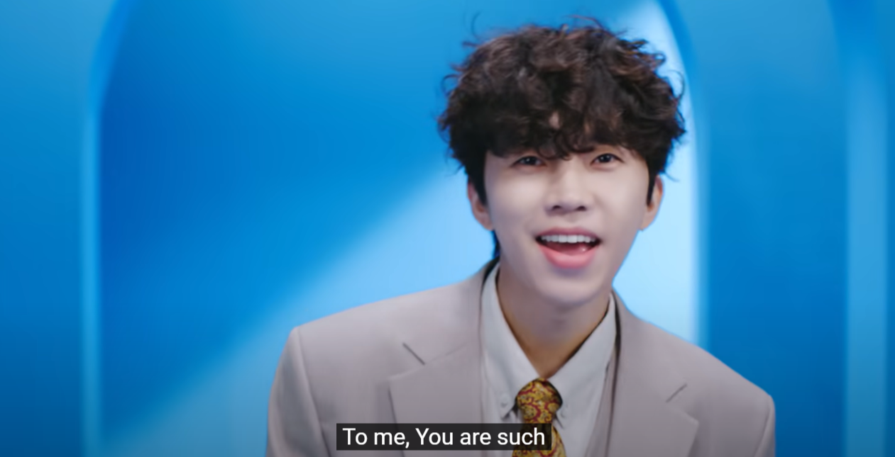 임영웅 신곡 런던 보이 가사 뮤직비디오 / 임영웅 온기 뮤직비디오(MV) 보기