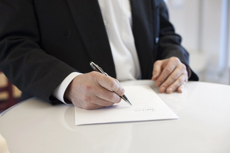 insurance contract