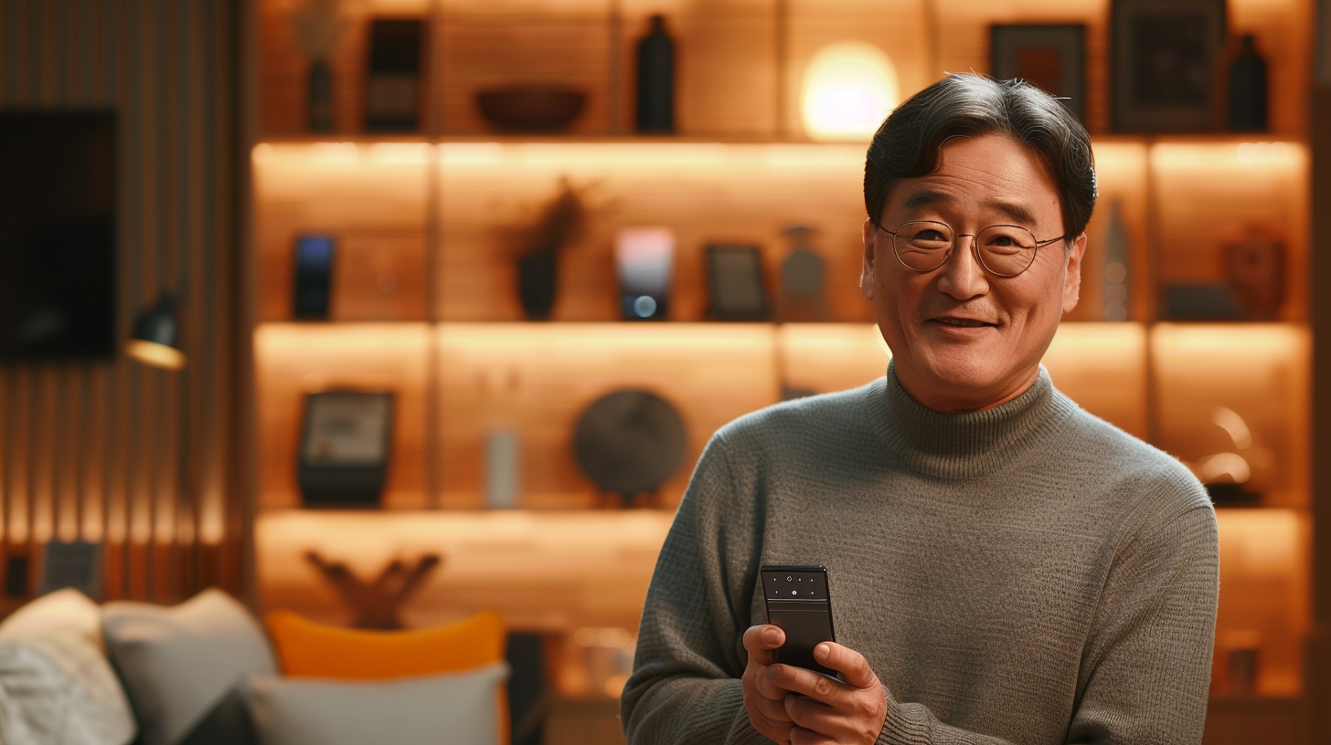 50대 AI 스마트폰 추천