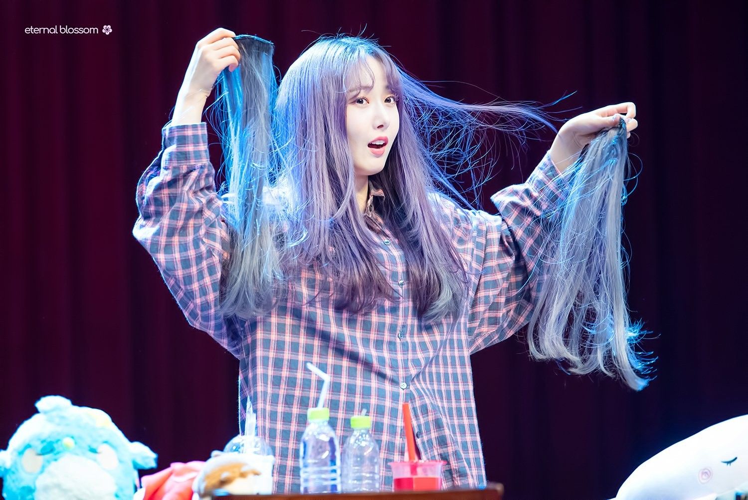 여자친구 팬사인회 모음