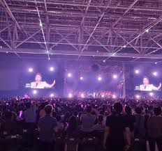 송가인 제주 전주 콘서트