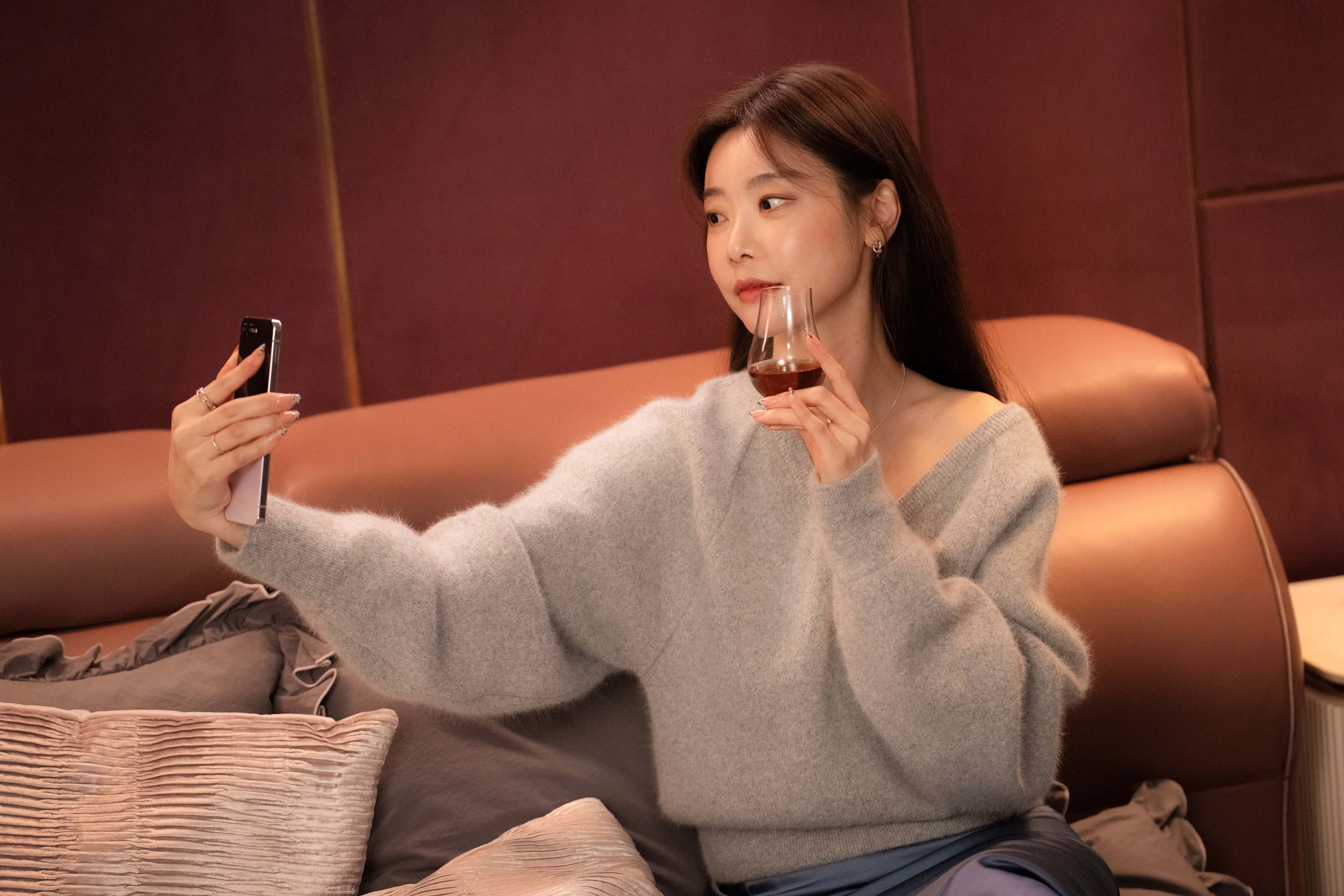 새벽 2시의 신데렐라