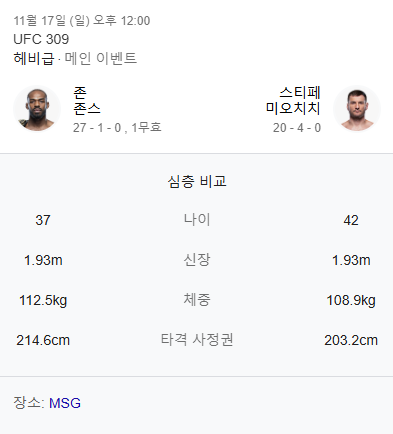 존존스-vs-미오치치-비교