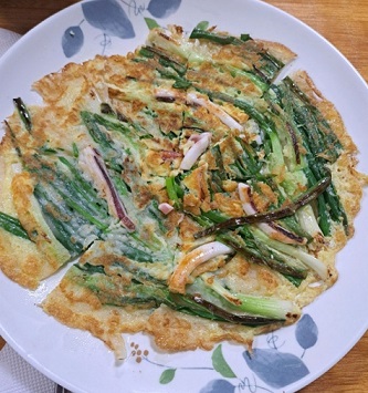 전현무계획-여의도-수제비-파전-영원식당