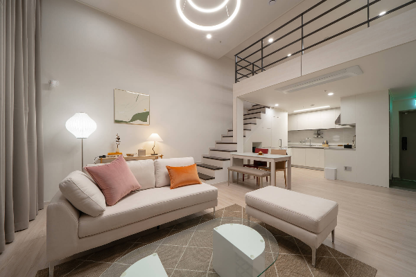 어반스테이-여수웅천