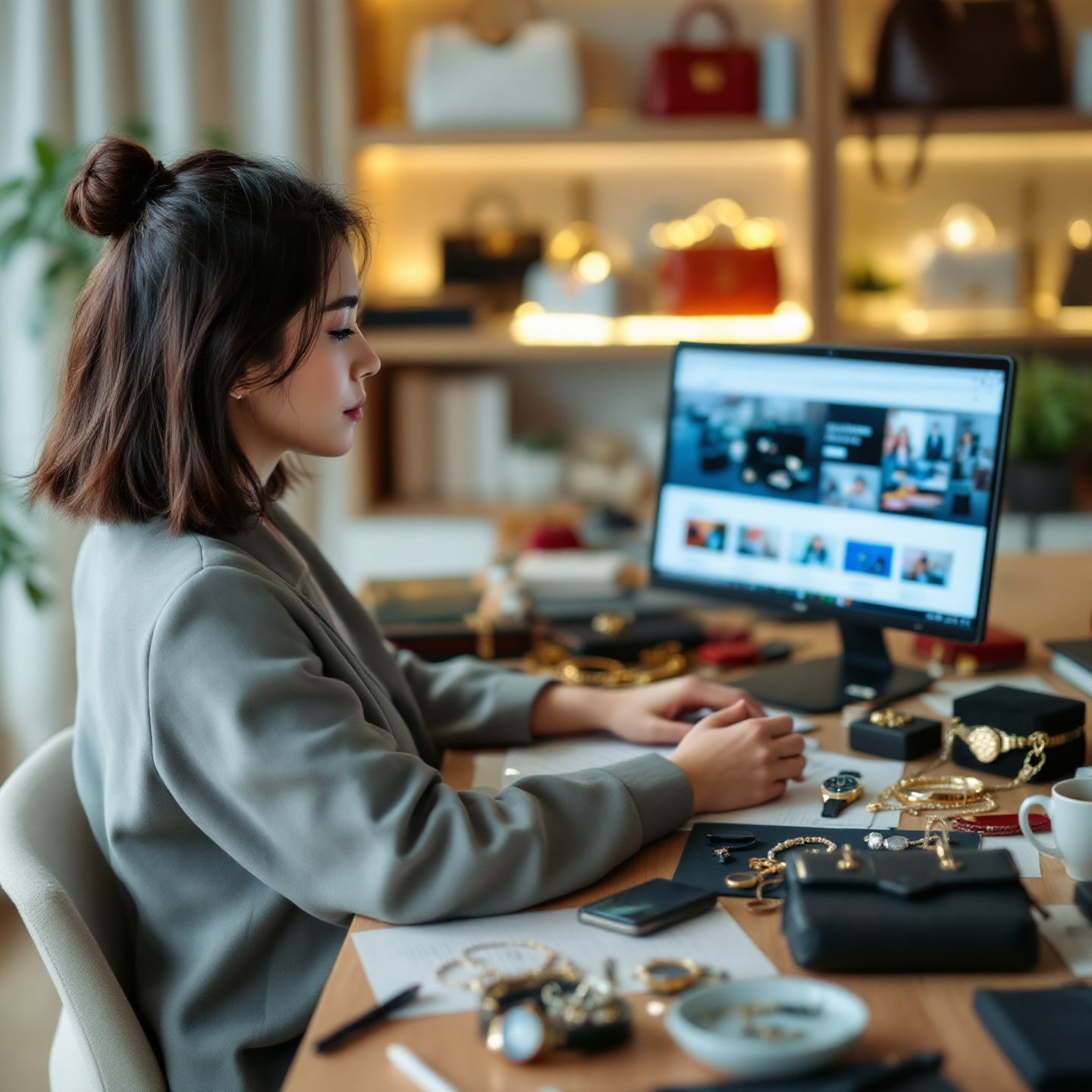 초보자를 위한 중고 명품 거래 가이드 주의사항과 성공 팁