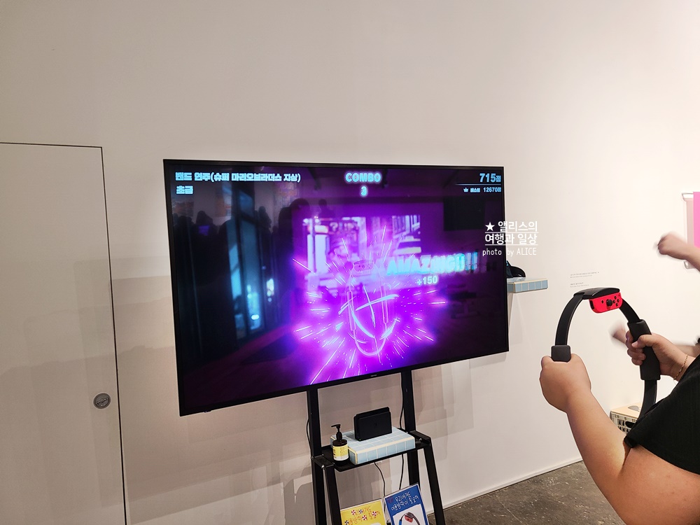 부산 무료전시 F1963, 우리에게도 여름방학이 필요해 방문후기, 아이들과 함께 가볼만한곳