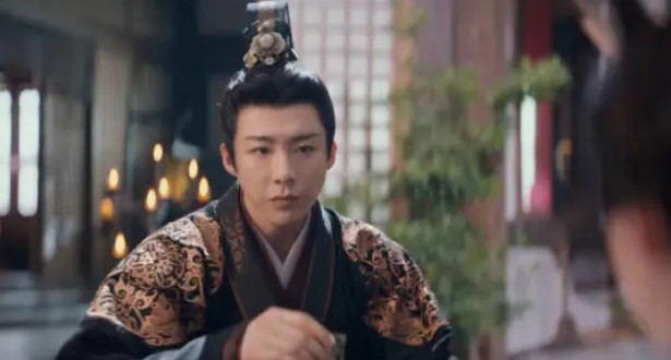 중드 절요 12화 줄거리 요약