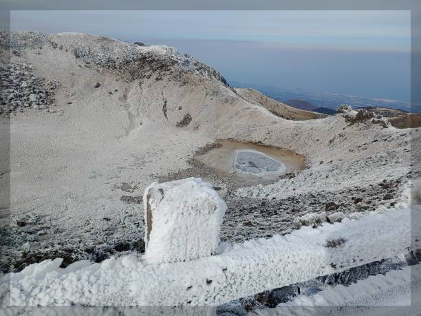 겨울의 고요함을 만끽할 수 있는 제주 올레길 추천 코스 3곳