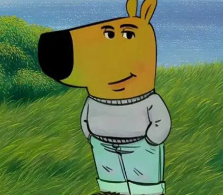 칠가이 캐릭터