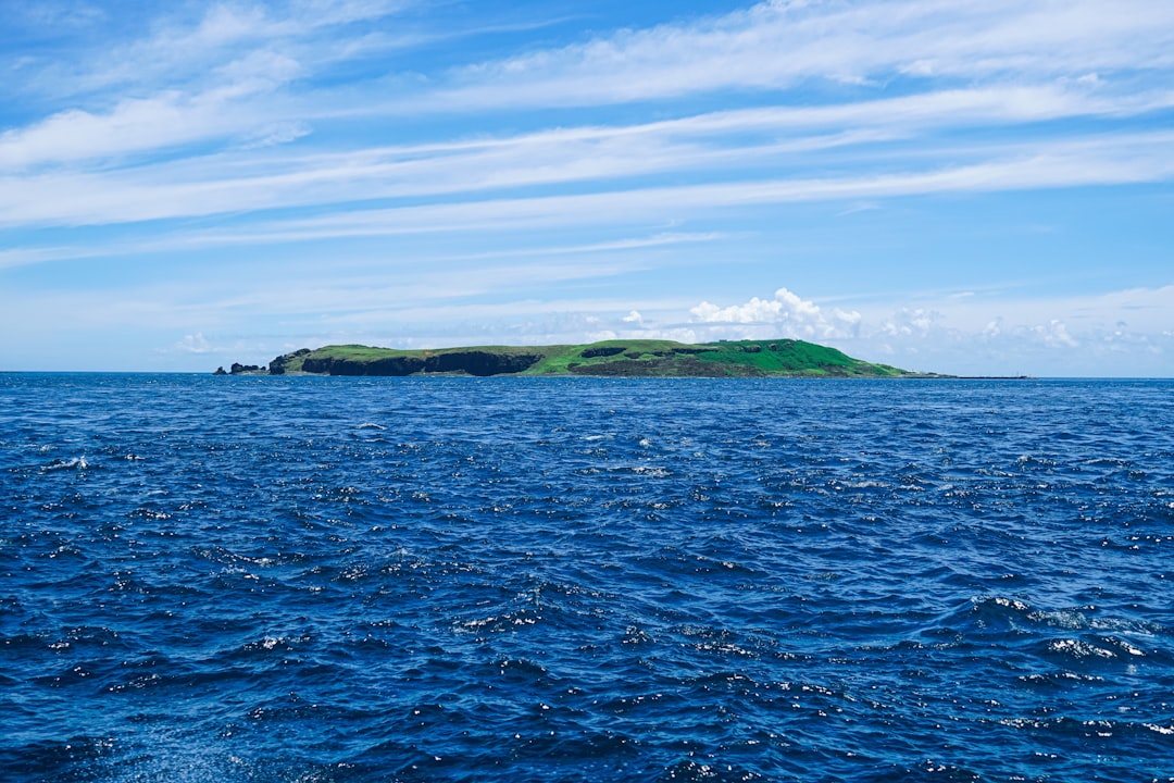 Daebu Island