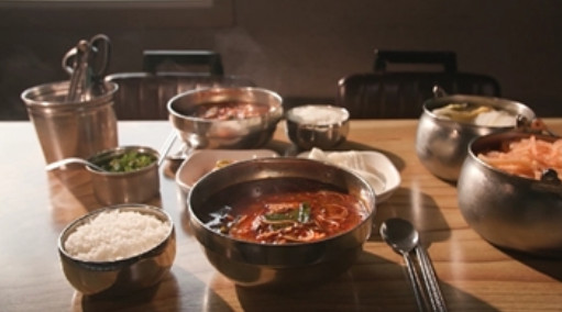 전현무계획2 당진 닭개장 맛집