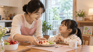 첫 번째 부모 차액 추가지급 구조
