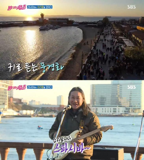 김도균 나이