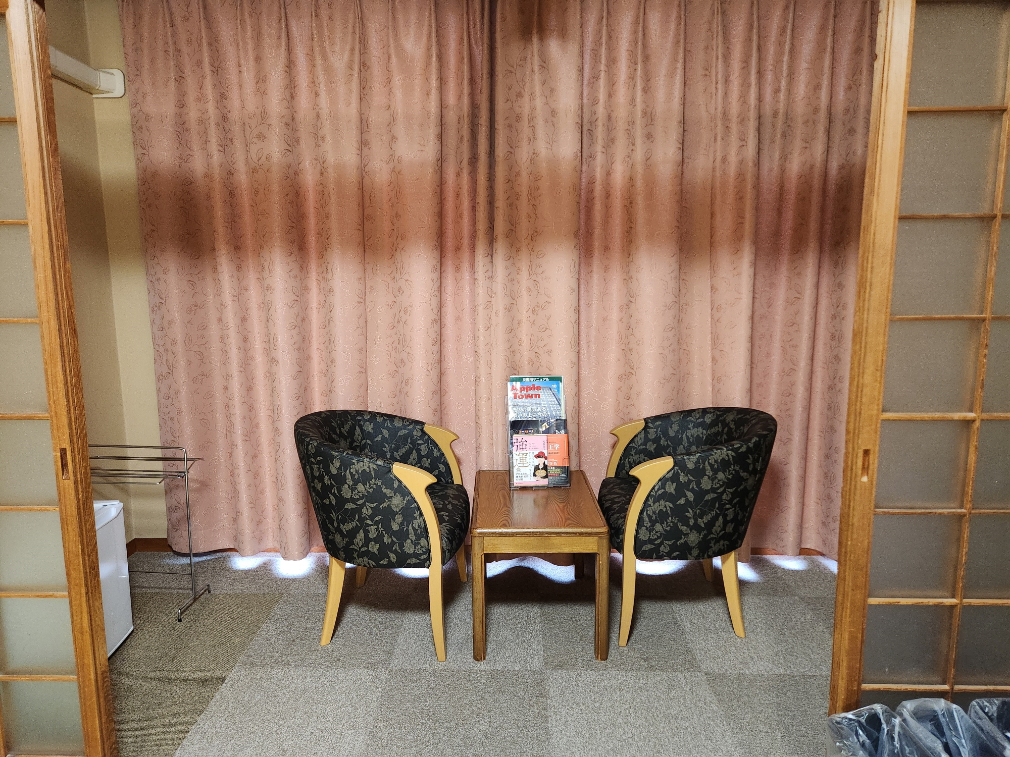 스스키노 에키니시 - 10