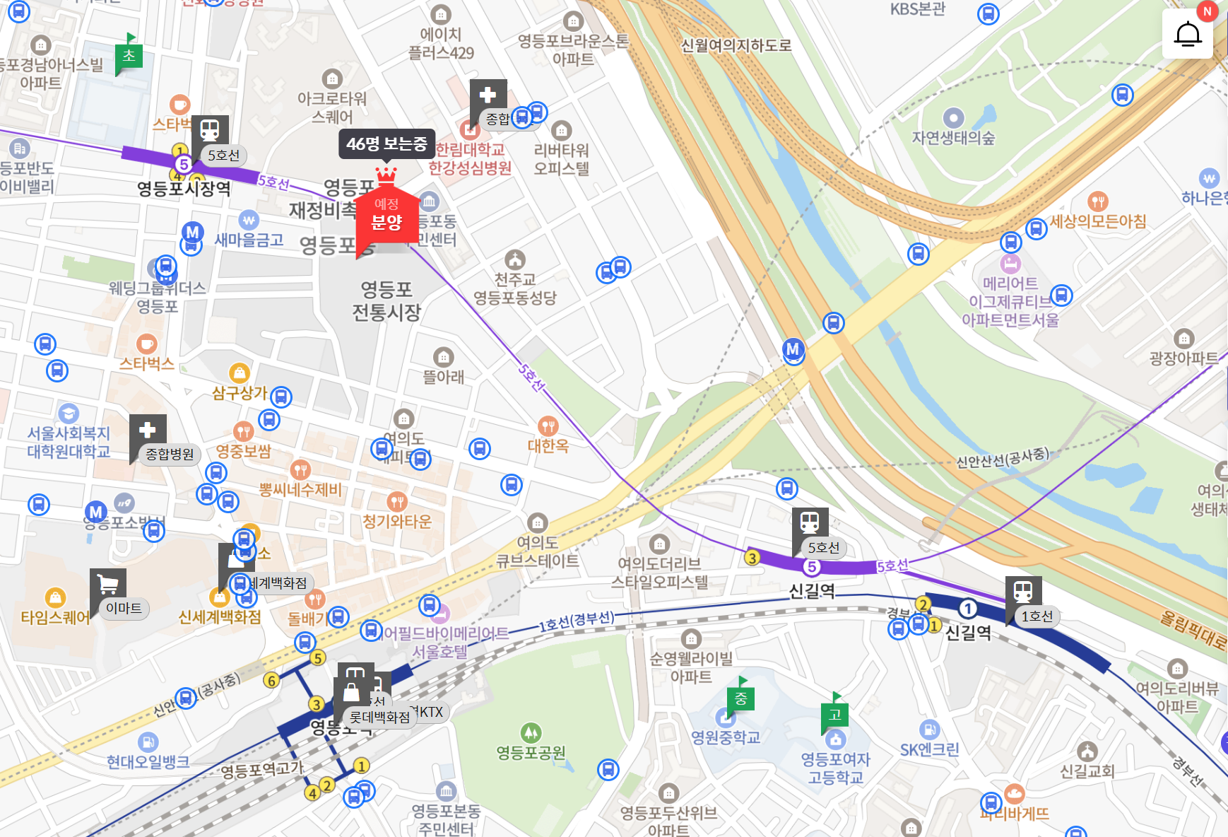 입지