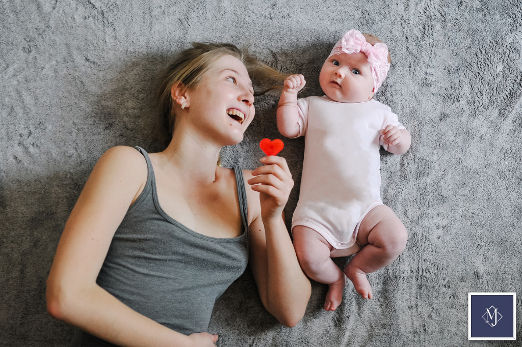 육아가 힘든 진짜 이유