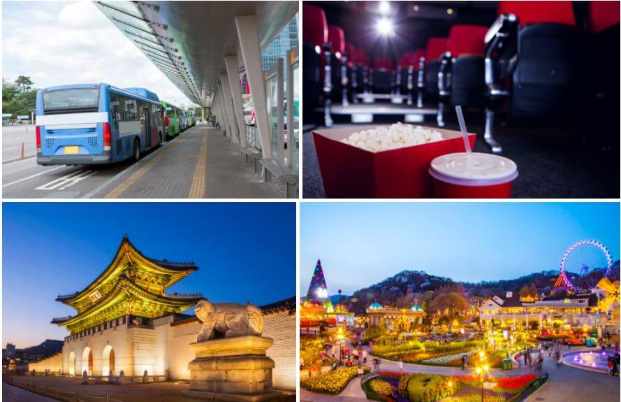 청소년증 주요 혜택