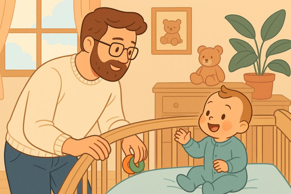 아빠 육아휴직 보너스제