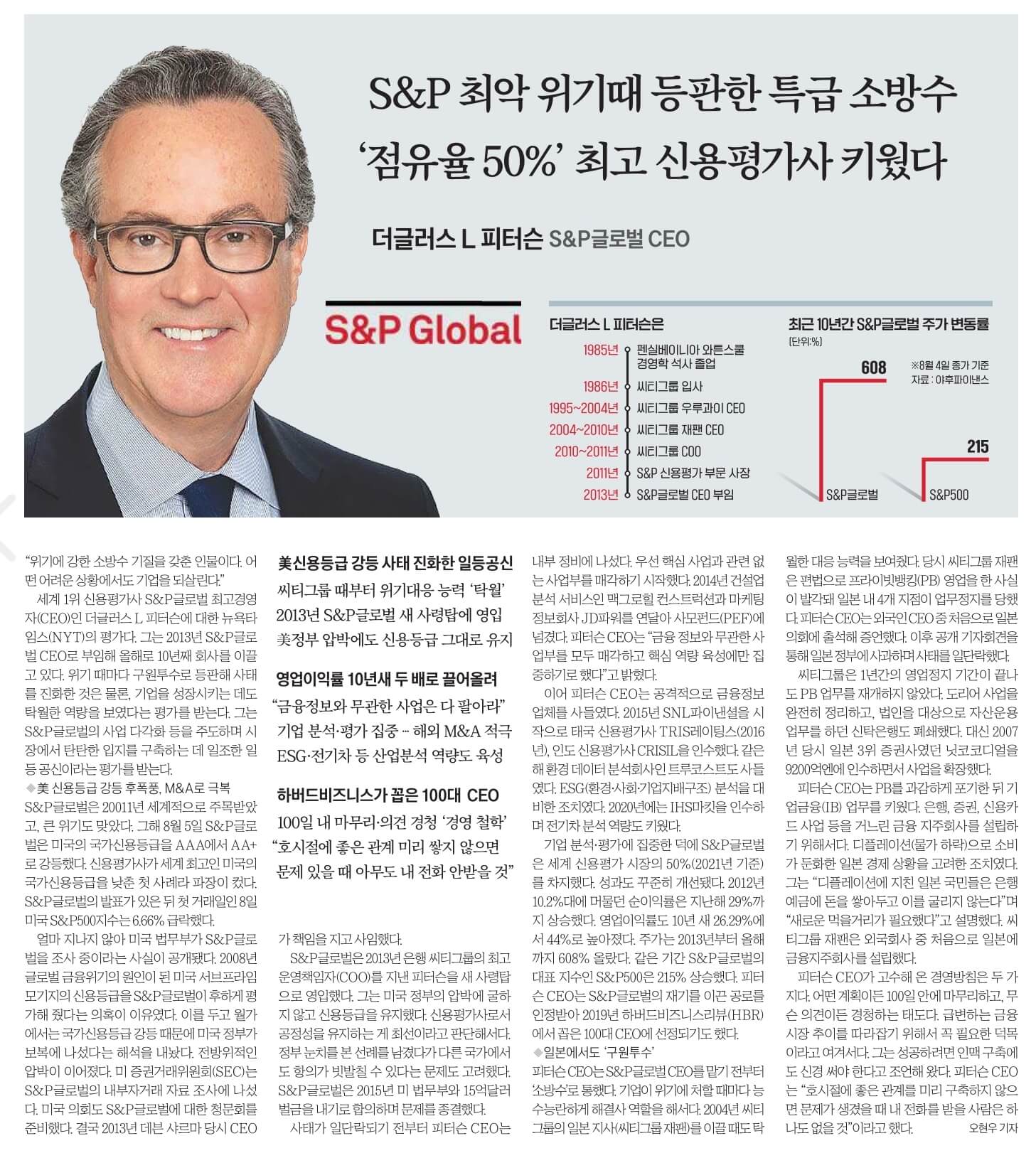 8월 7일 신문스크랩19