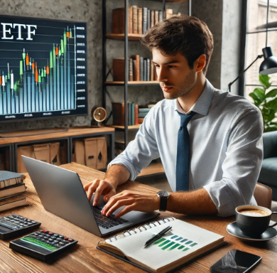 사회초년생을 위한 배당주 &amp; ETF