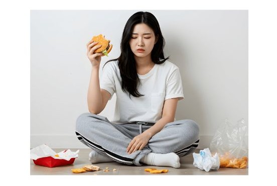 혈당 스파이크 증상