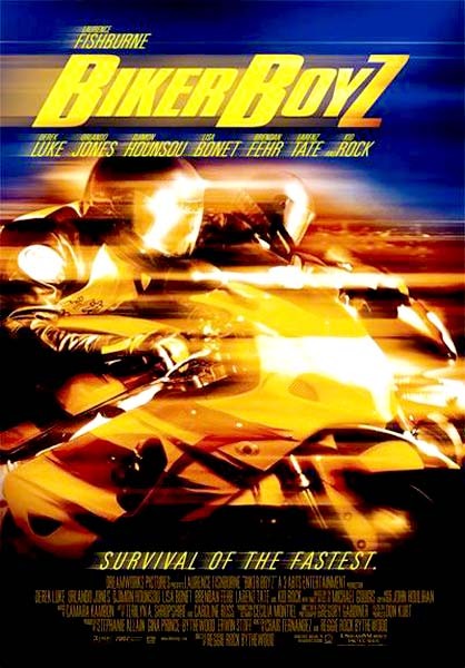 오토바이 영화 다시보기 추천 바이커 보이즈