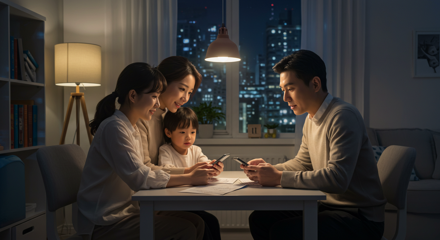 2025년 SC제일은행 에너지절약 두드림 적금: 전기 절약으로 우대금리 받는 법