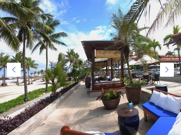 푸라마 리조트 다낭15