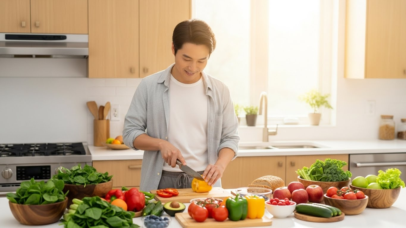 고혈압 낮추는 방법