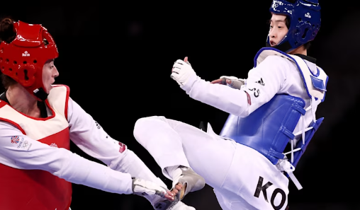 2024 파리올림픽 태권도 대표팀 선수단 및 관전 포인트