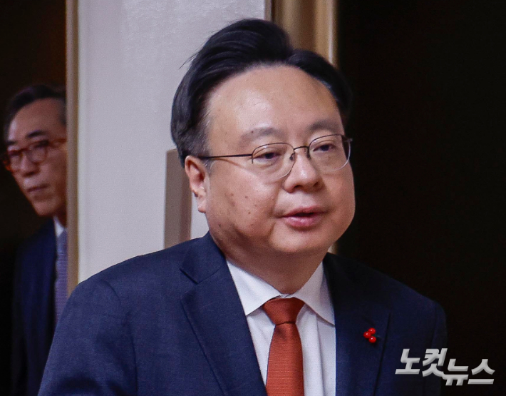 조규홍 장관