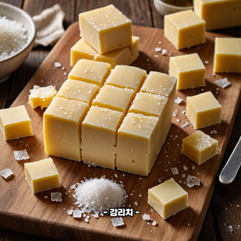 무염버터 가염버터 차이