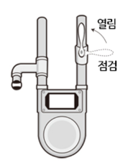 귀뚜라미보일러 A/S 카카오톡 접수