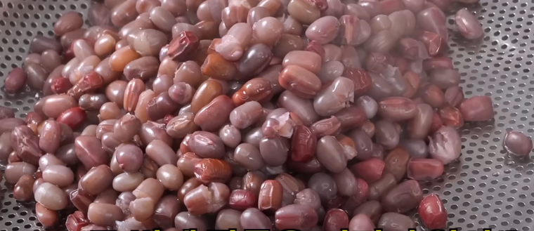 오곡밥 만드는 법