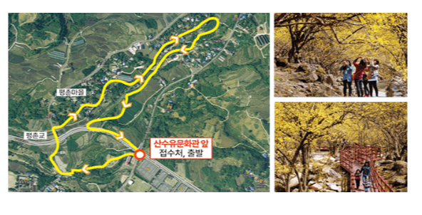 3월여행지추천, 가볼만한곳, 봄꽃여행