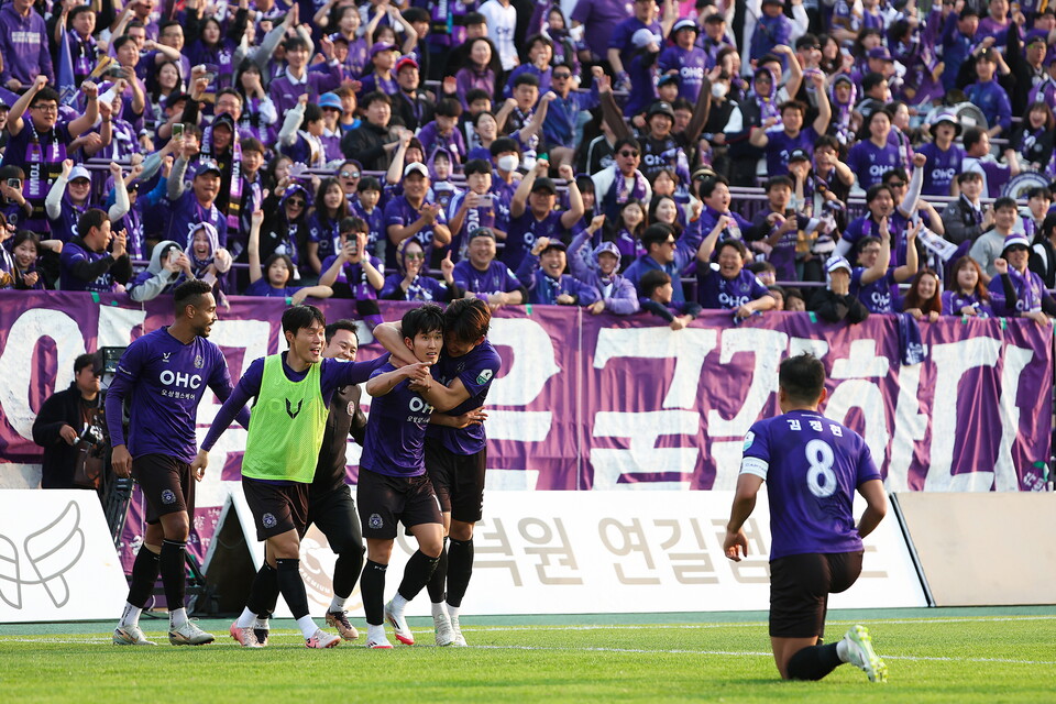 2025년 9월 2주차 K리그1 29R 프리뷰