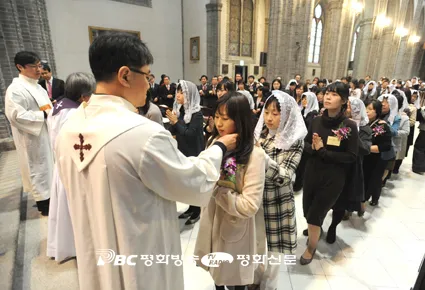 천주교 세례받는 구체적인 방법과 준비 과정 세례식 미사 안내_8