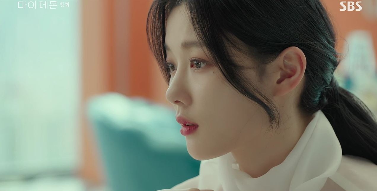마이데몬_1회