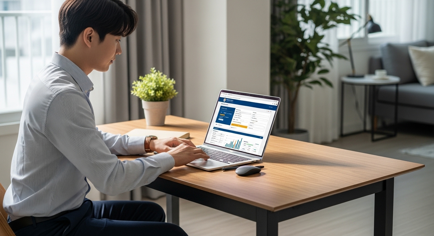 공시기준일, 부동산팁