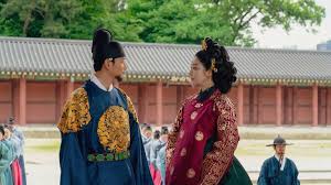 이방원과 원경왕후&amp;#44; 실록 바탕&amp;#44; 원경 단오의 인연