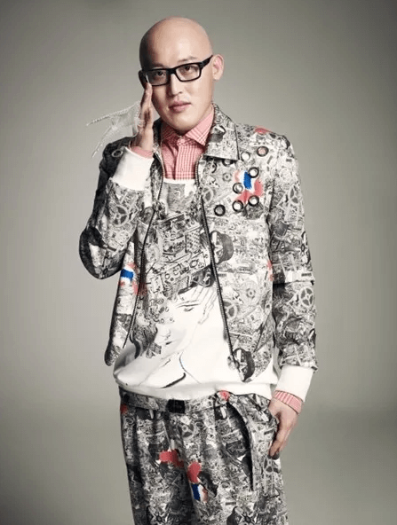 디자이너 황재근